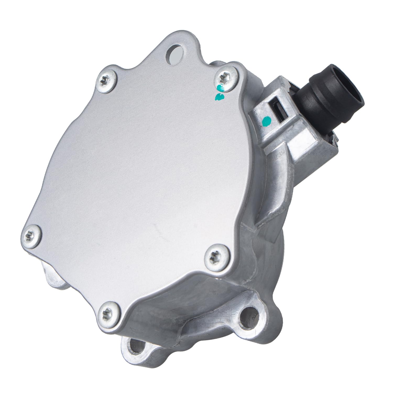QUYDDC BB5Z2A451C Brake Vacuum Pump (for 2.0L/2.3L Turbo